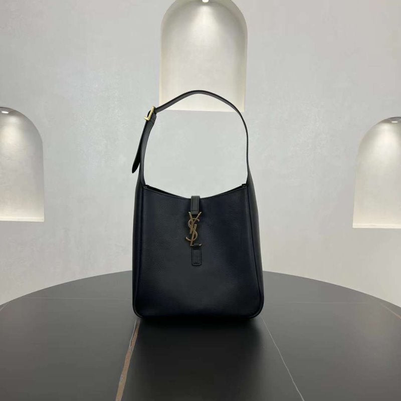 Saint Laurent Cassandre Stranggler Bag BG02306