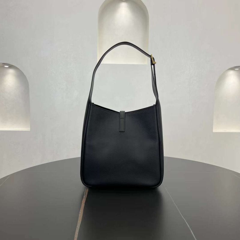 Saint Laurent Cassandre Stranggler Bag BG02306