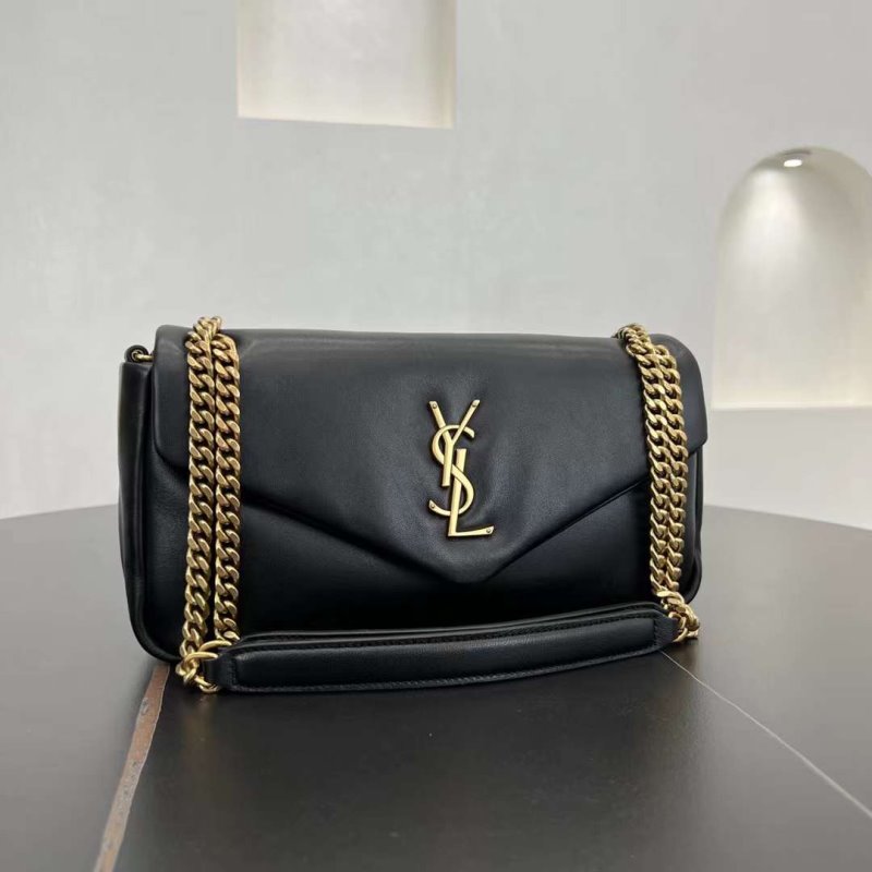 Saint Laurent Chain Hand Bag BG03053