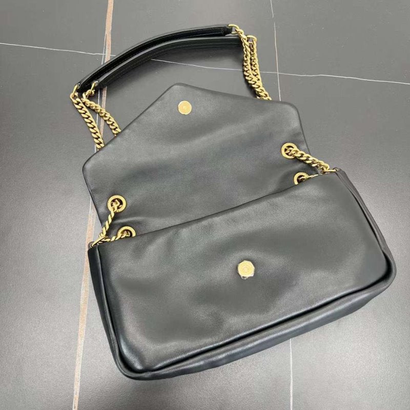 Saint Laurent Chain Hand Bag BG03053