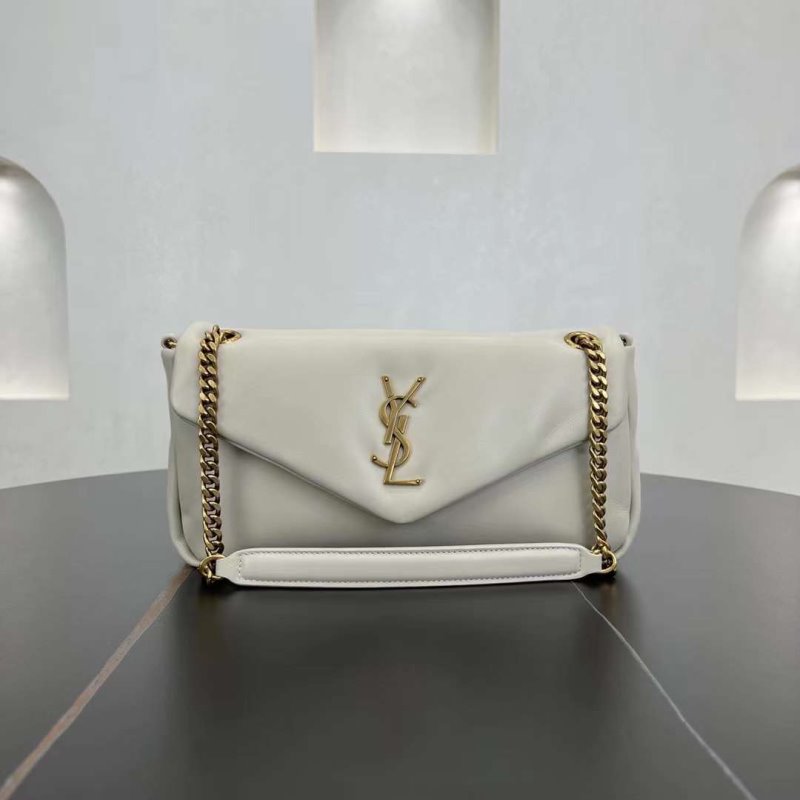 Saint Laurent Chain Hand Bag BG03054