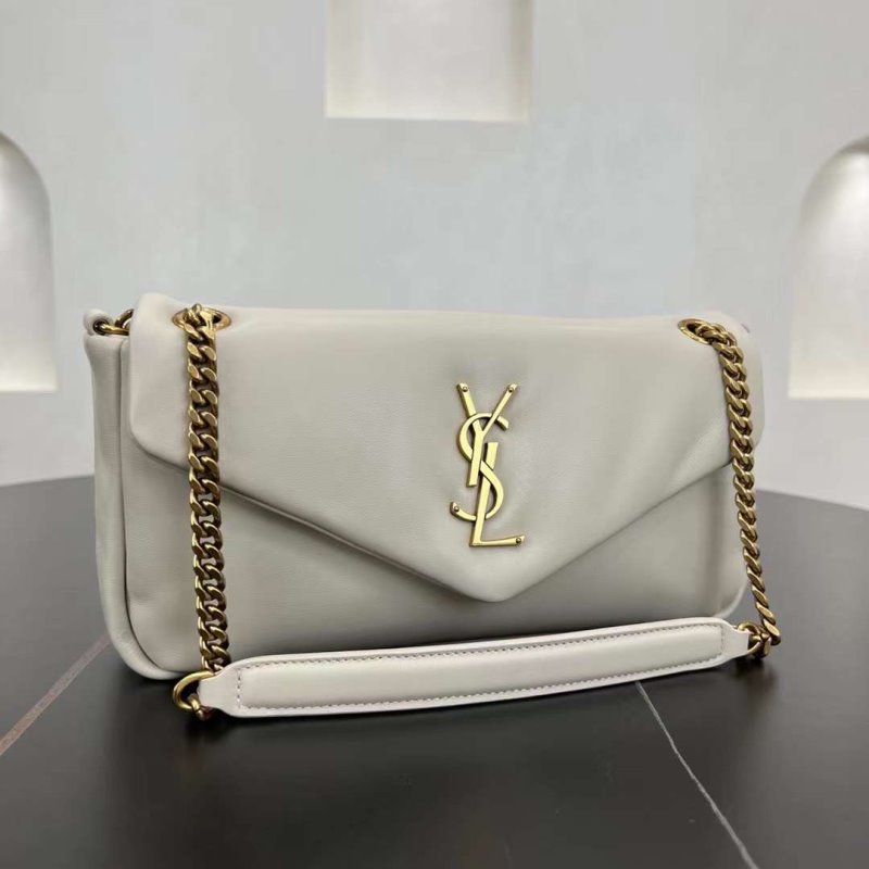 Saint Laurent Chain Hand Bag BG03054