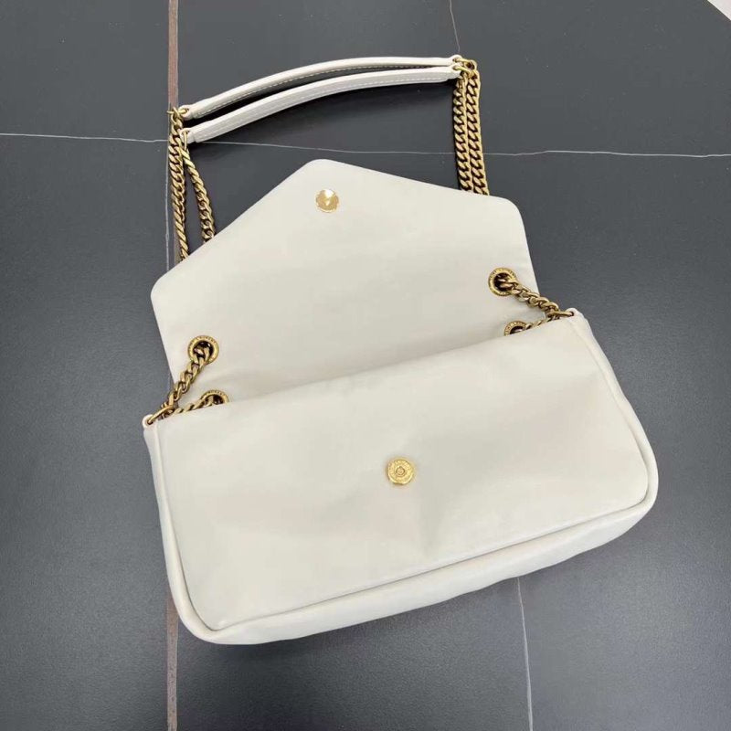 Saint Laurent Chain Hand Bag BG03054