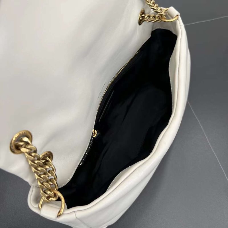 Saint Laurent Chain Hand Bag BG03054