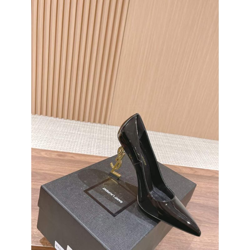 Saint Laurent  Classic High Heeled Shoes SH00074