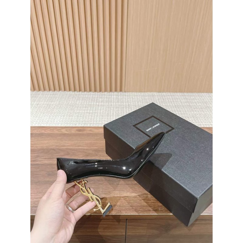 Saint Laurent  Classic High Heeled Shoes SH00074