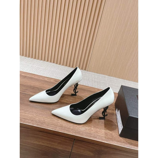 Saint Laurent  Classic High Heeled Shoes SH00075
