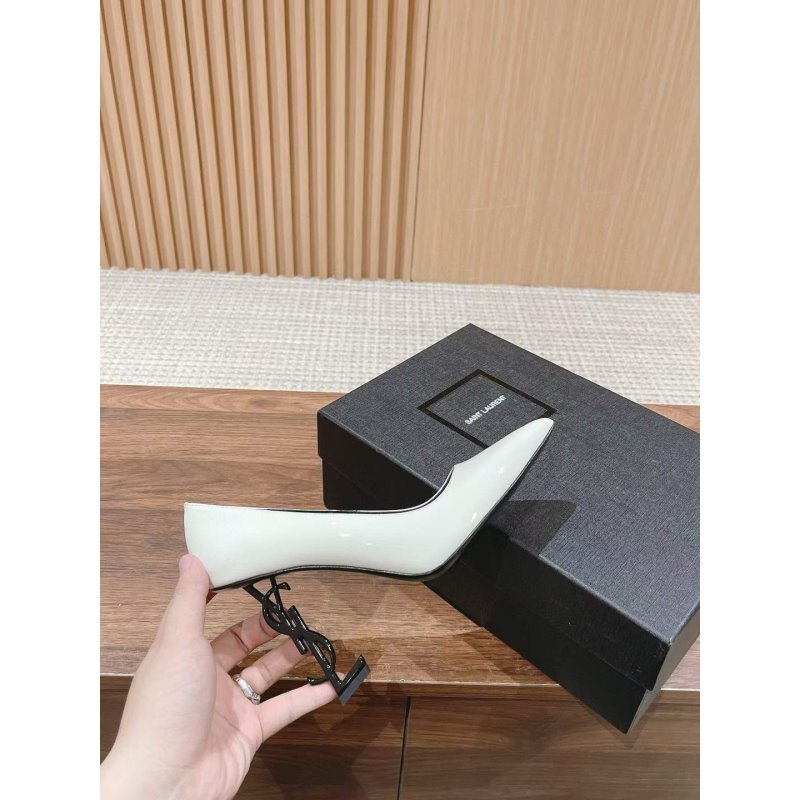 Saint Laurent  Classic High Heeled Shoes SH00075
