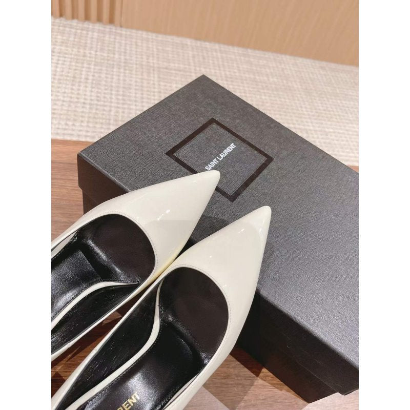 Saint Laurent  Classic High Heeled Shoes SH00075