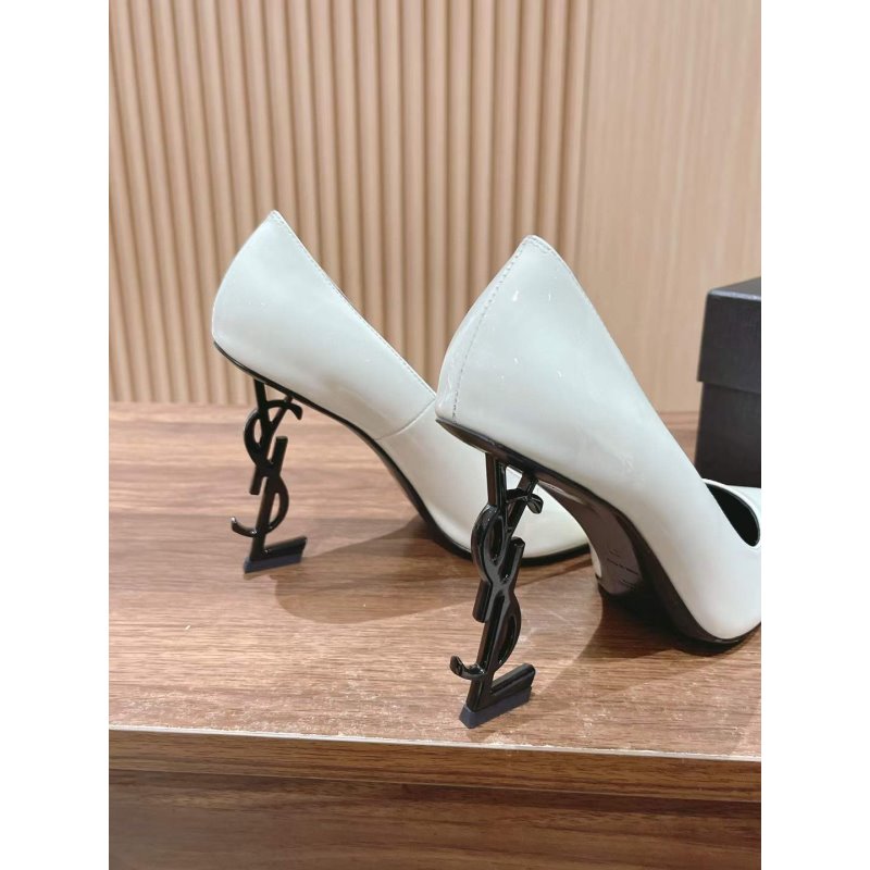 Saint Laurent  Classic High Heeled Shoes SH00075