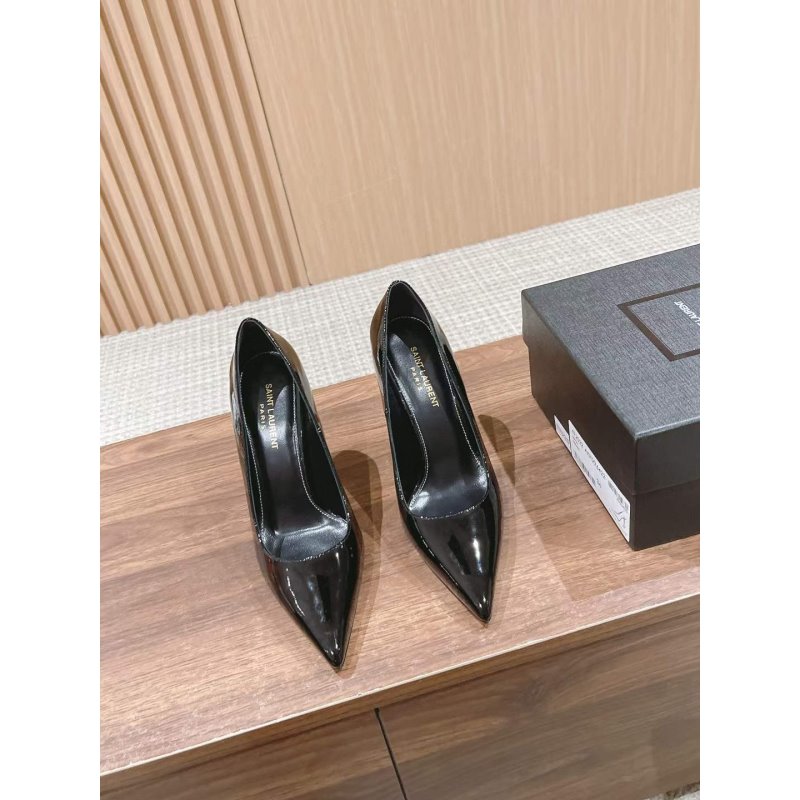 Saint Laurent  Classic High Heeled Shoes SH00076