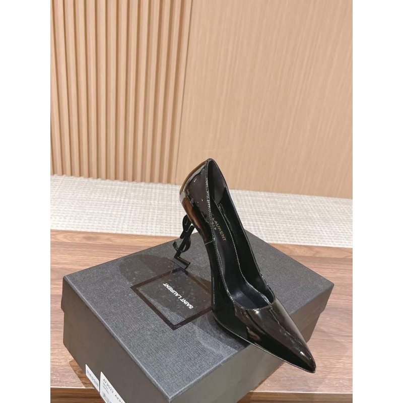 Saint Laurent  Classic High Heeled Shoes SH00076