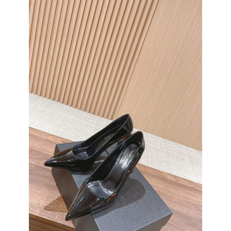 Saint Laurent  Classic High Heeled Shoes SH00076