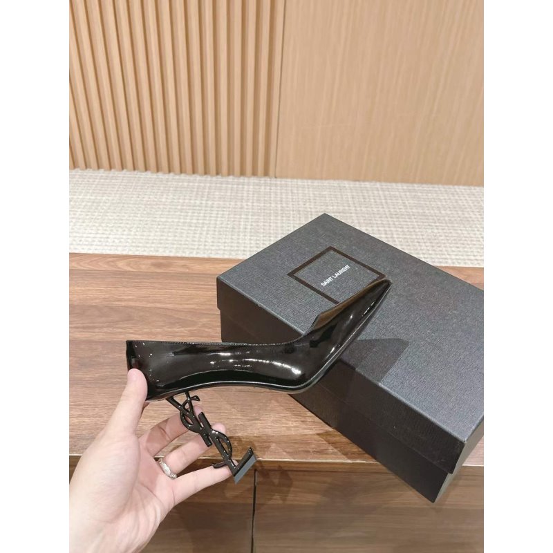 Saint Laurent  Classic High Heeled Shoes SH00076