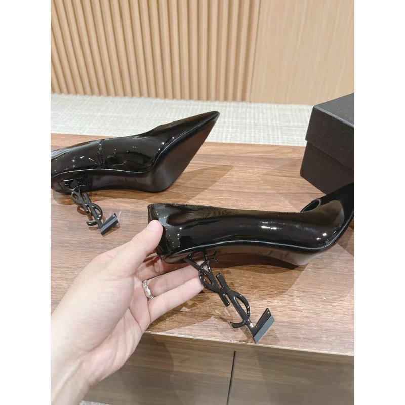 Saint Laurent  Classic High Heeled Shoes SH00076