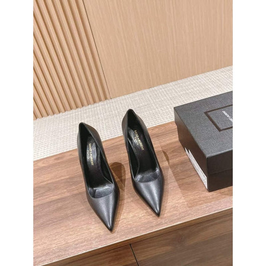 Saint Laurent  Classic High Heeled Shoes SH00077