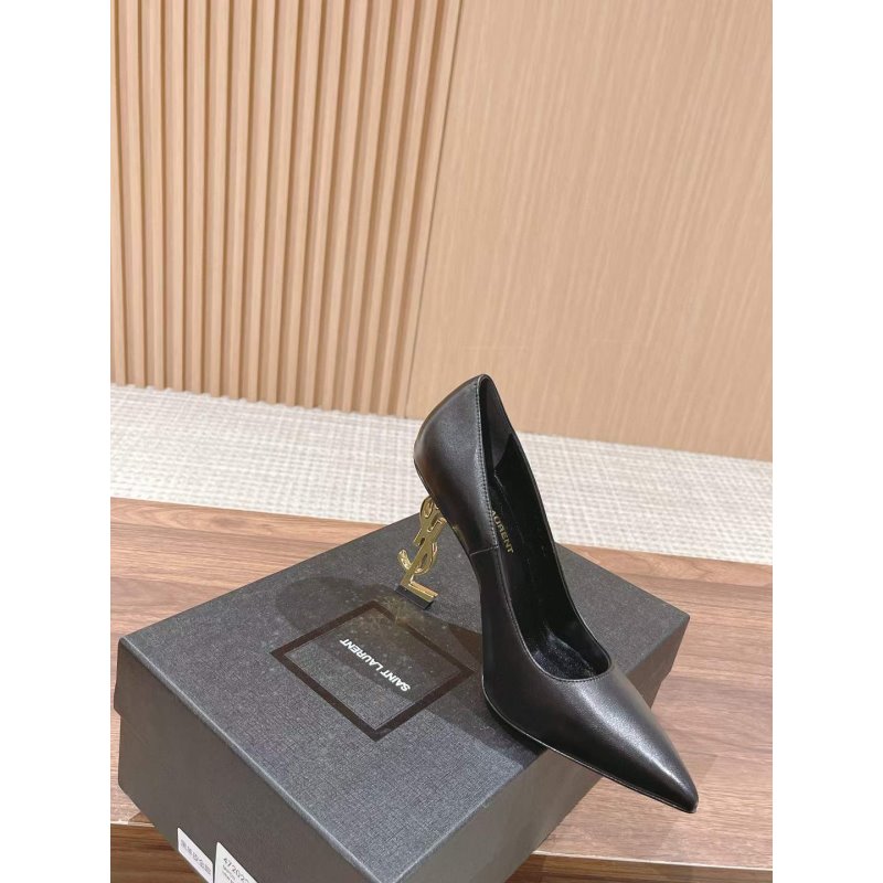 Saint Laurent  Classic High Heeled Shoes SH00077