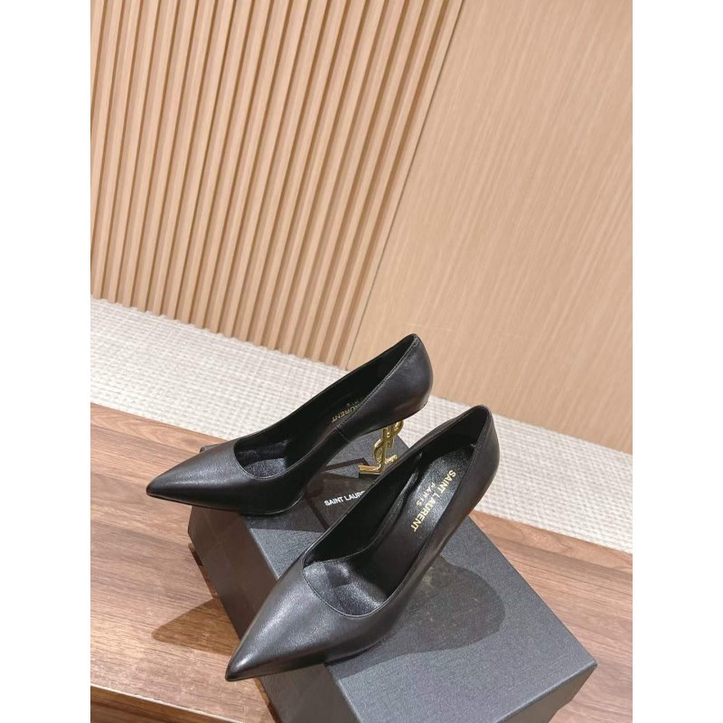Saint Laurent  Classic High Heeled Shoes SH00077