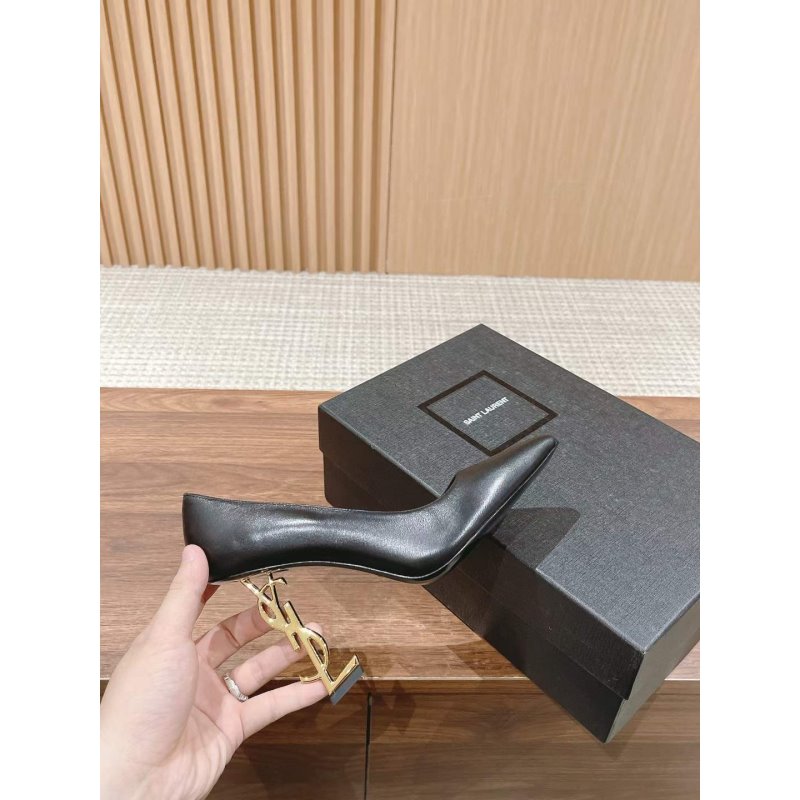 Saint Laurent  Classic High Heeled Shoes SH00077