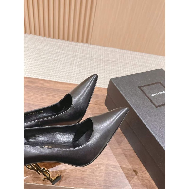 Saint Laurent  Classic High Heeled Shoes SH00077
