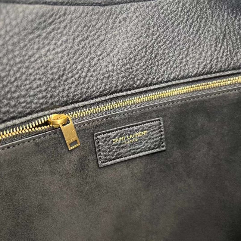 Saint Laurent Cross Tote Bag BG02305