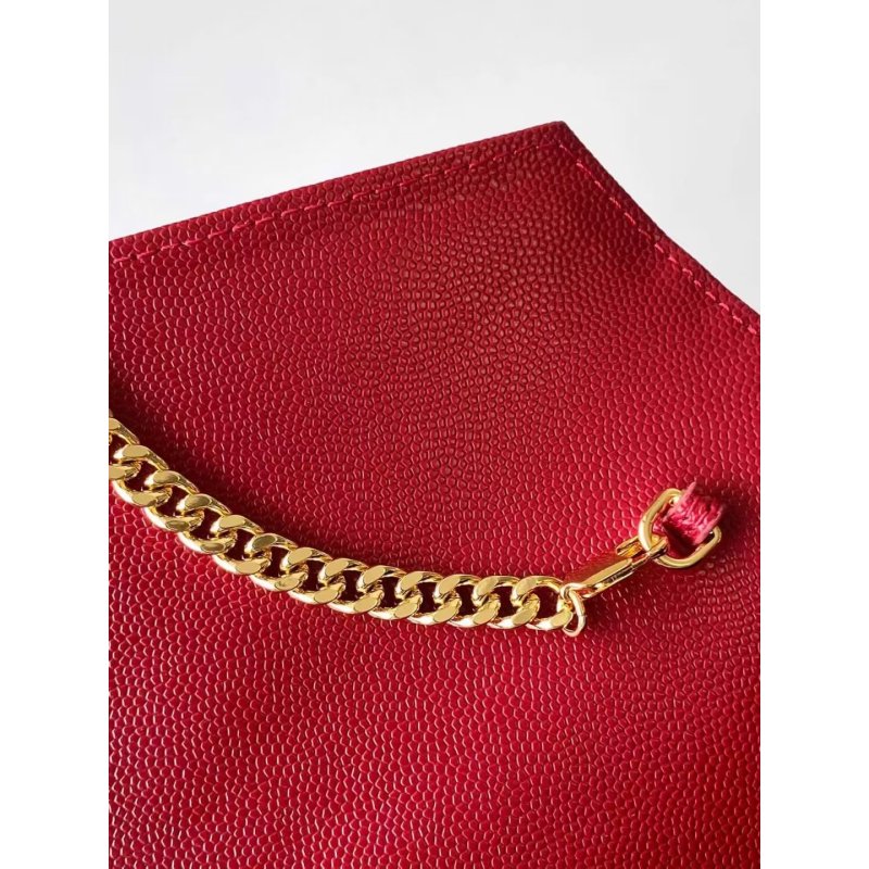 Saint Laurent Envelope Bag BG0525282
