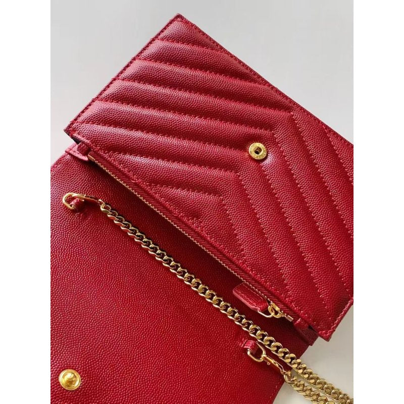 Saint Laurent Envelope Bag BG0525282