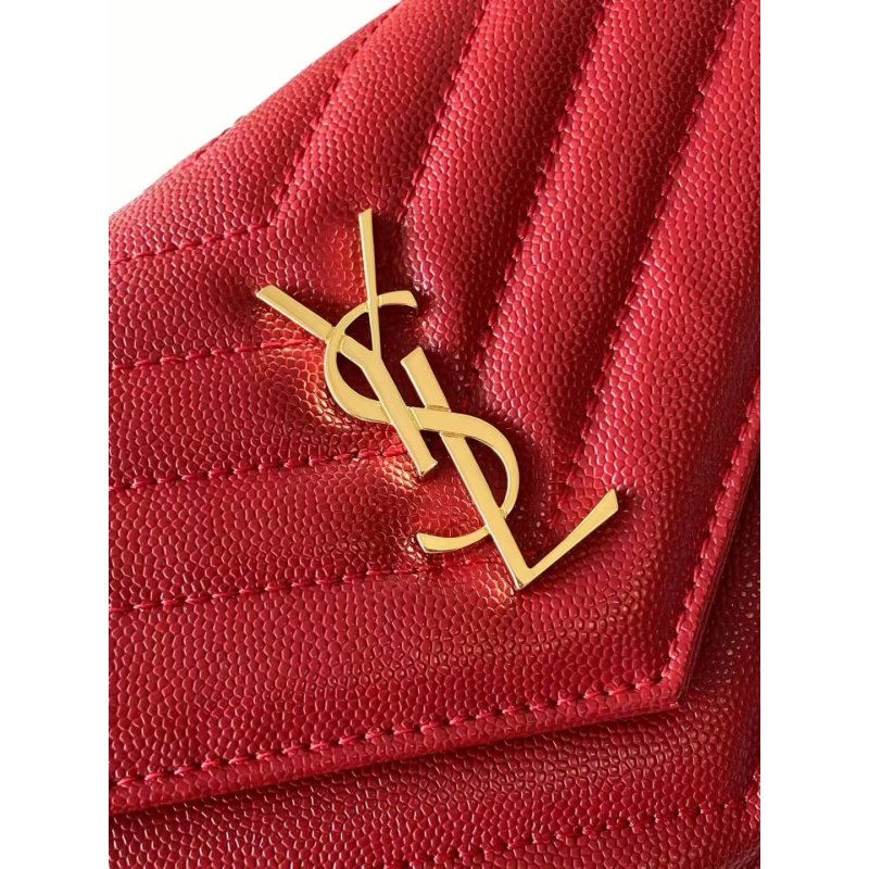 Saint Laurent Envelope Bag BG0525282