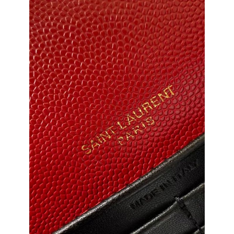 Saint Laurent Envelope Bag BG0525282