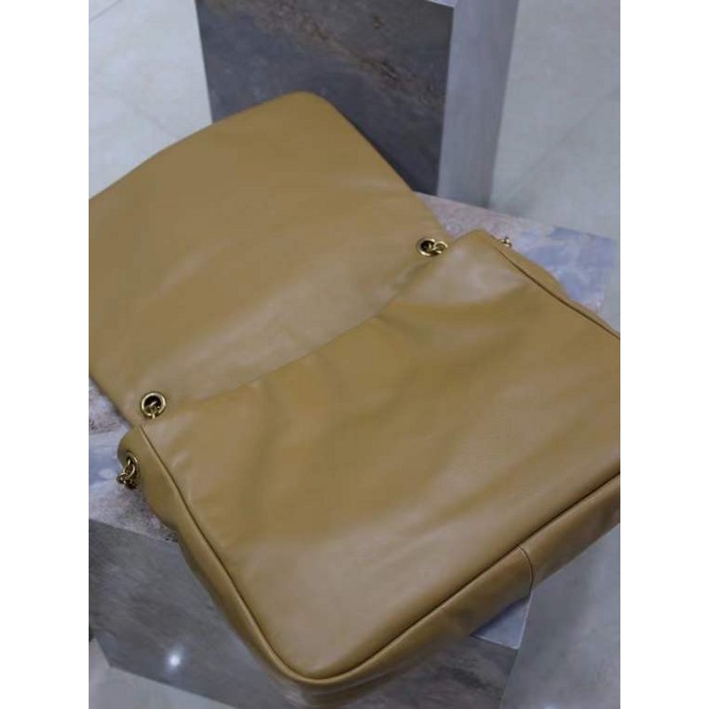 Saint Laurent Jamie Shoulder Bag in Soft Nappa BGDC0038