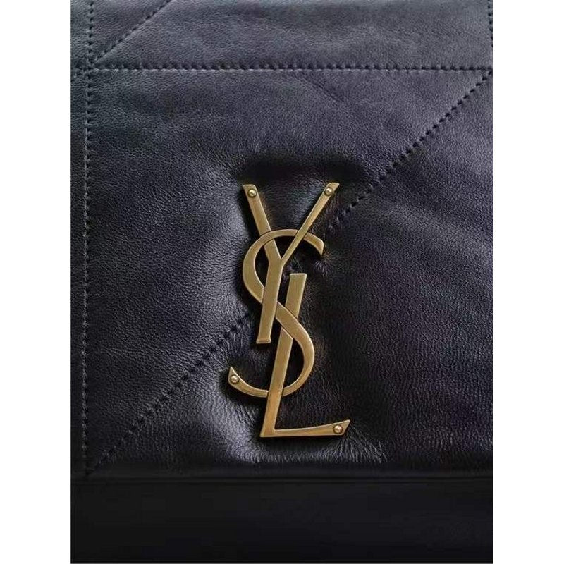 Saint Laurent Jamie Shoulder Bag in Soft Nappa BGDC0039