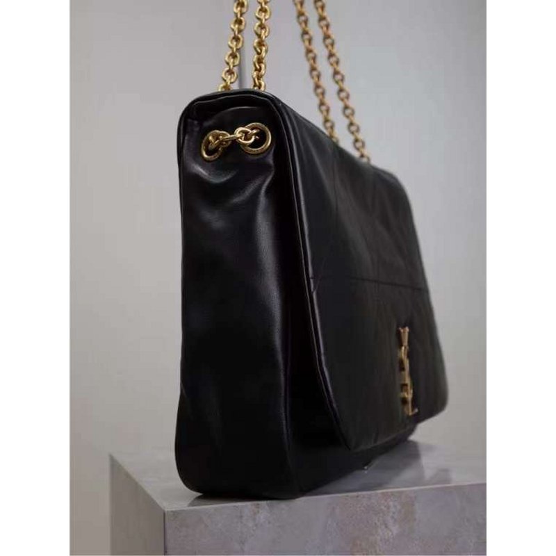 Saint Laurent Jamie Shoulder Bag in Soft Nappa BGDC0039
