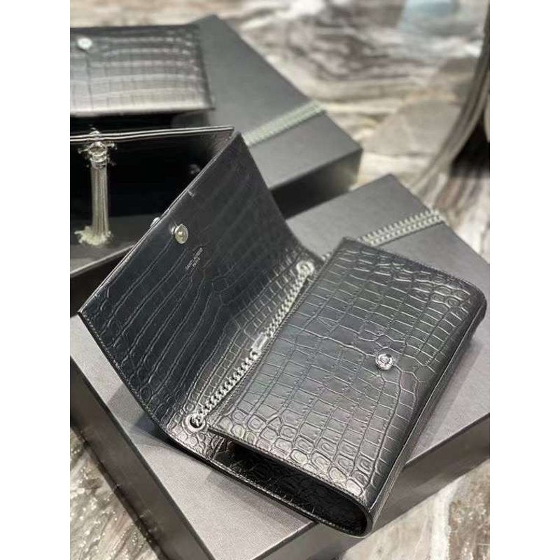 Saint Laurent Kate Mate tassel Bag BGMP1783