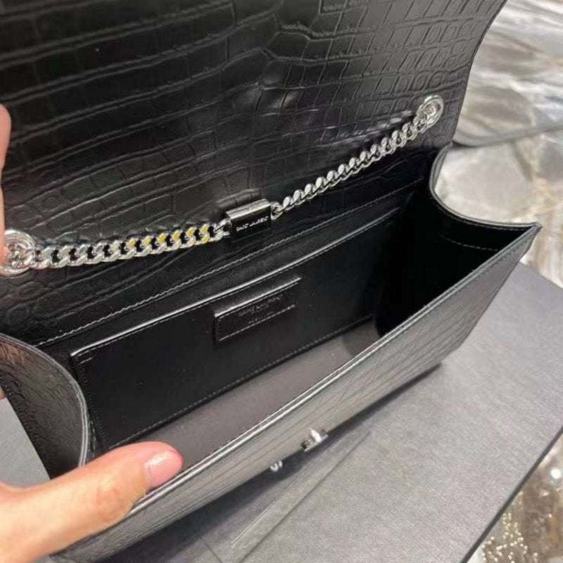 Saint Laurent Kate Mate tassel Bag BGMP1783