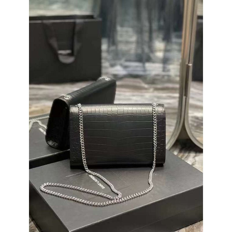 Saint Laurent Kate Mate tassel Bag BGMP1783