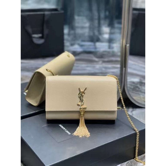 Saint Laurent Kate Mate tassel Bag BGMP1784