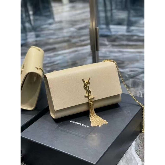 Saint Laurent Kate Mate tassel Bag BGMP1784