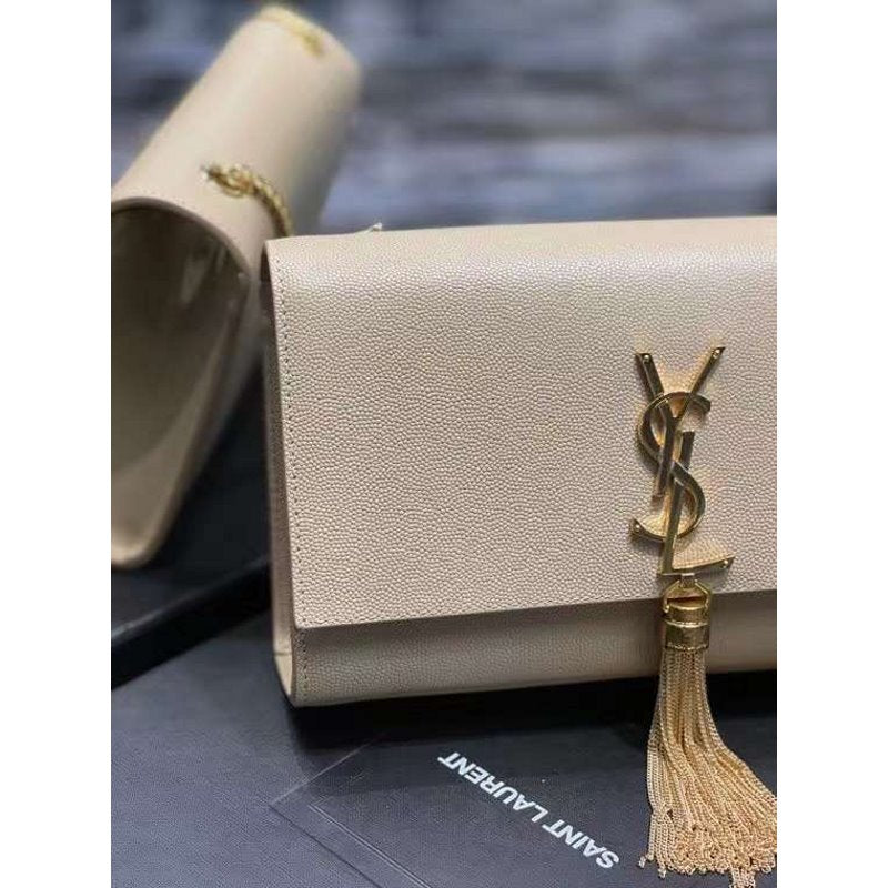 Saint Laurent Kate Mate tassel Bag BGMP1784