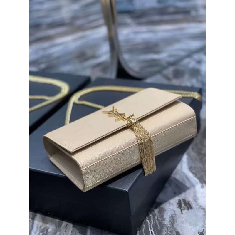 Saint Laurent Kate Mate tassel Bag BGMP1784