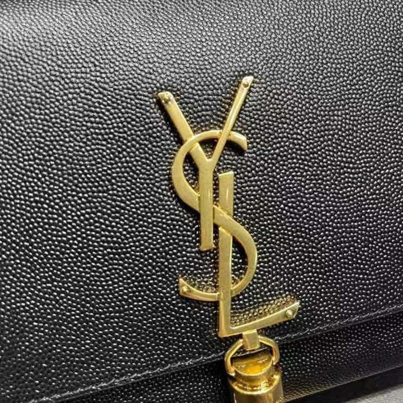 Saint Laurent Kate Mate tassel Bag BGMP1785