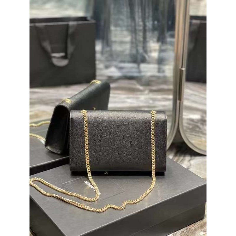 Saint Laurent Kate Mate tassel Bag BGMP1785