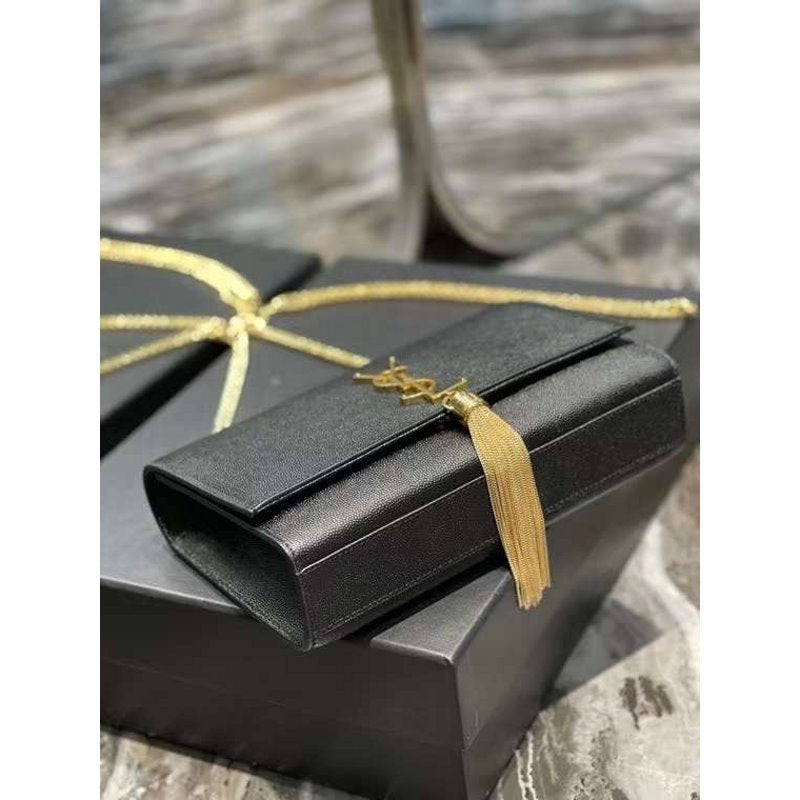 Saint Laurent Kate Mate tassel Bag BGMP1785