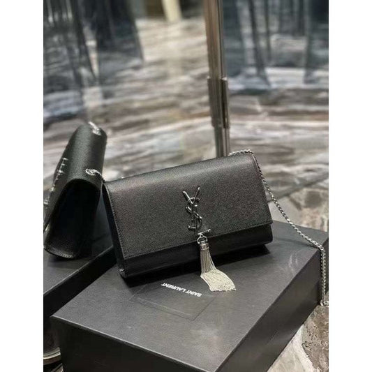 Saint Laurent Kate Mate tassel Bag BGMP1786