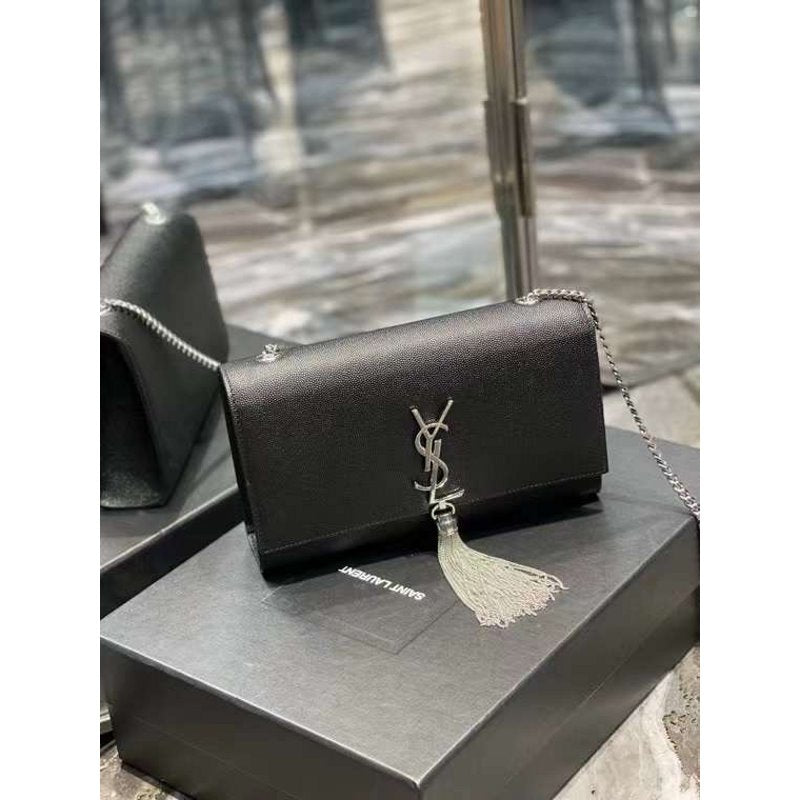 Saint Laurent Kate Mate tassel Bag BGMP1786