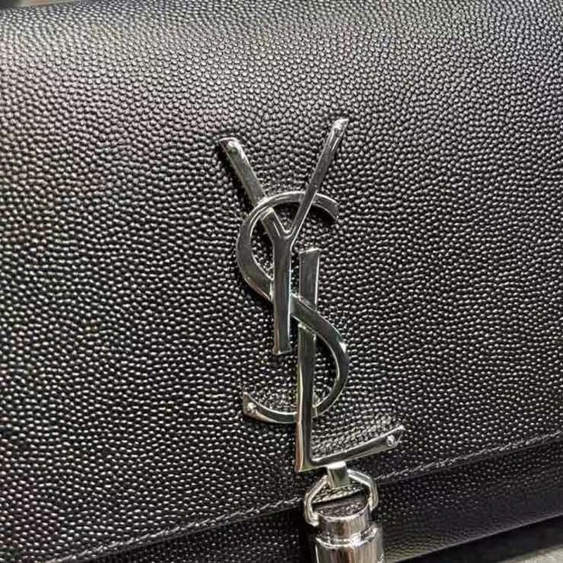 Saint Laurent Kate Mate tassel Bag BGMP1786