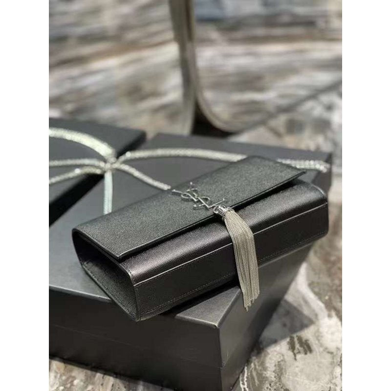 Saint Laurent Kate Mate tassel Bag BGMP1786