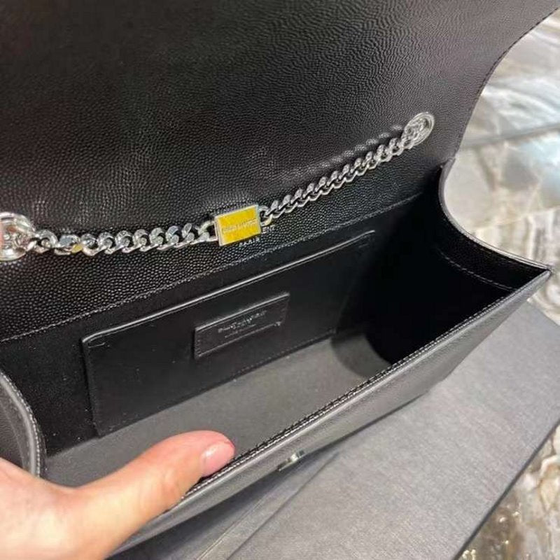 Saint Laurent Kate Mate tassel Bag BGMP1786