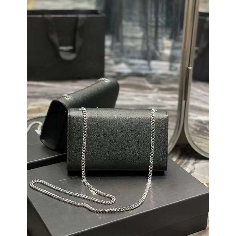 Saint Laurent Kate Mate tassel Bag BGMP1786