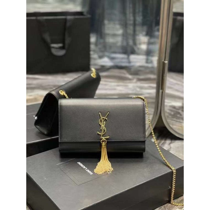 Saint Laurent Kate Mate tassel Bag BGMP1787