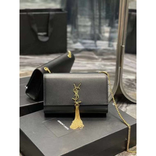 Saint Laurent Kate Mate tassel Bag BGMP1787